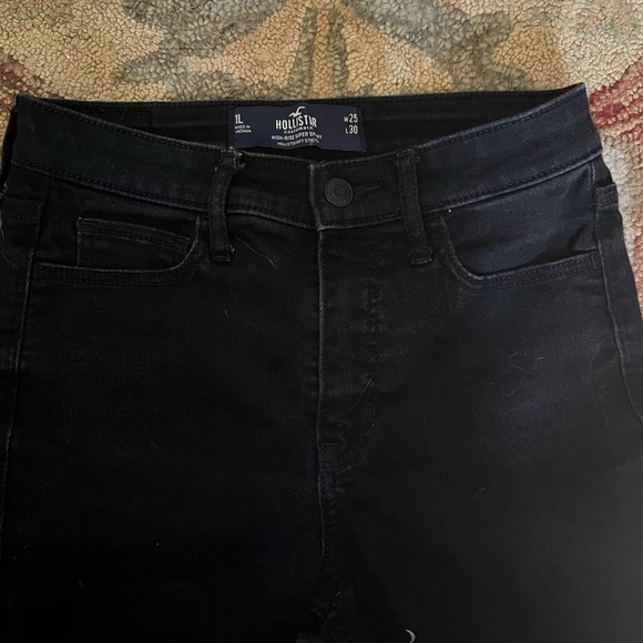 Hollister skinny jeans - Picture 3 of 3